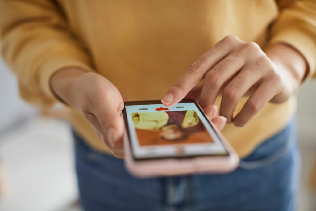 Singlebörsen Vergleich: Anbieter