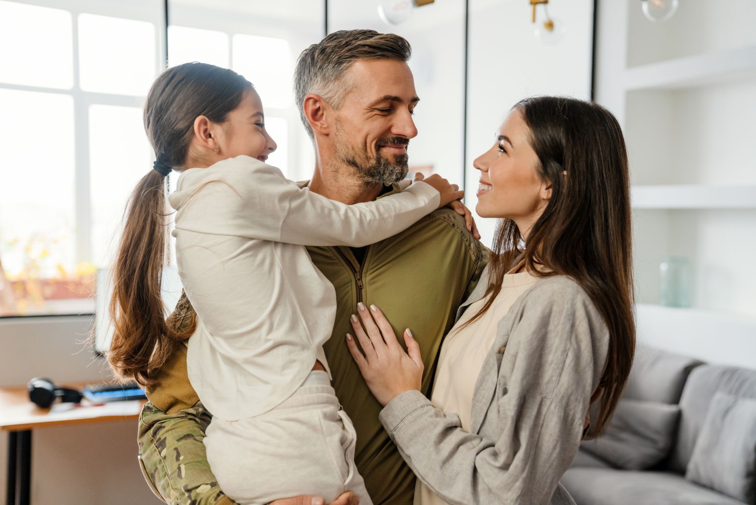 Dating für Alleinerziehende: Online zur neuen Liebe mit Herz und Verstand