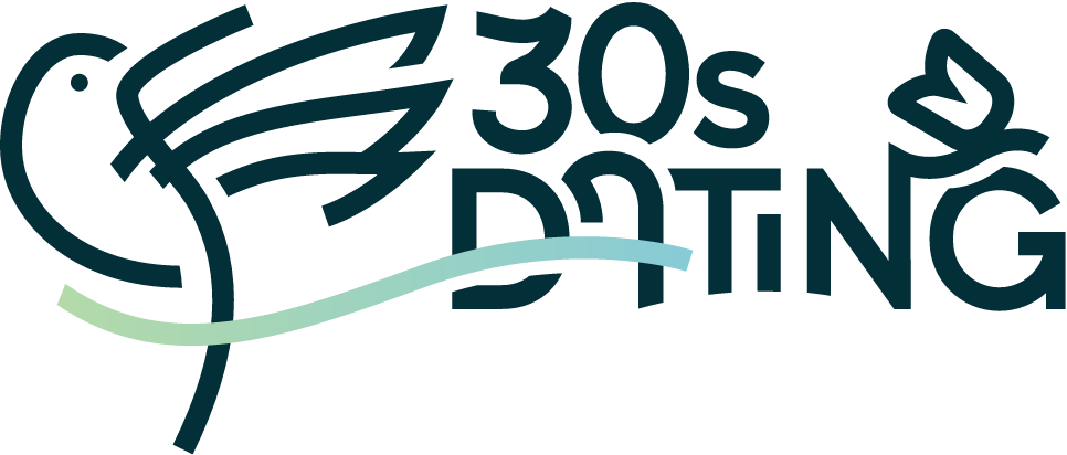 VerliebtAb30 Logo