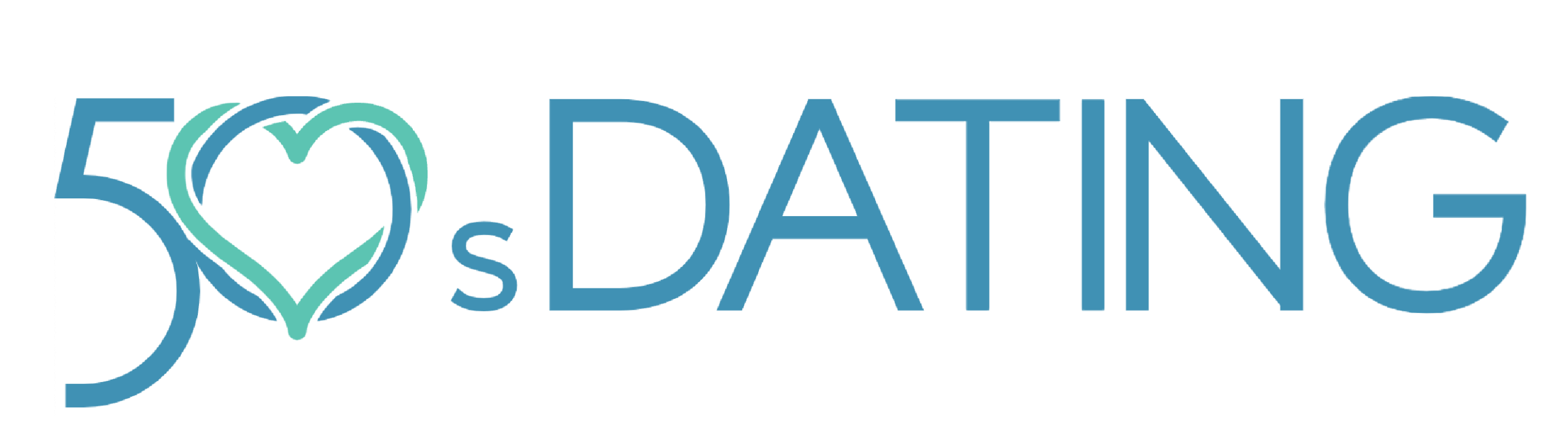 50plus Singlebörse Logo