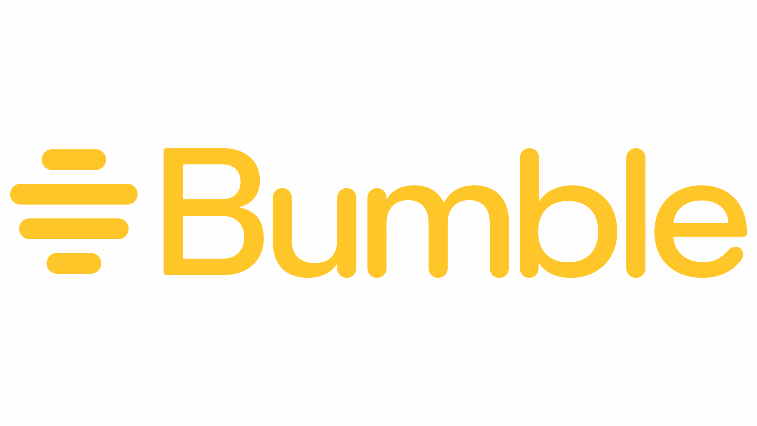 Bumble Logo