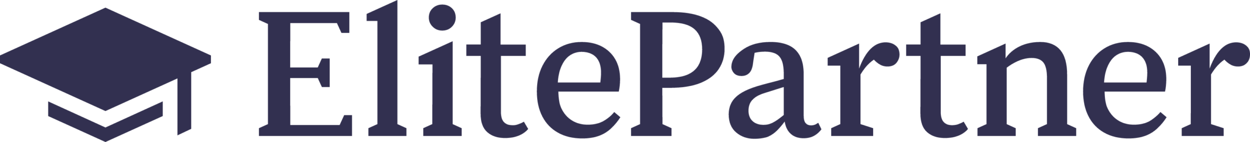 ElitePartner Logo