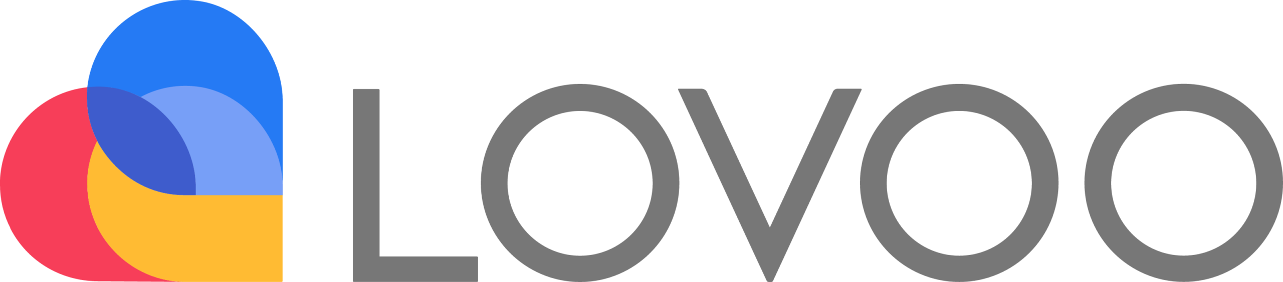 Lovoo Logo