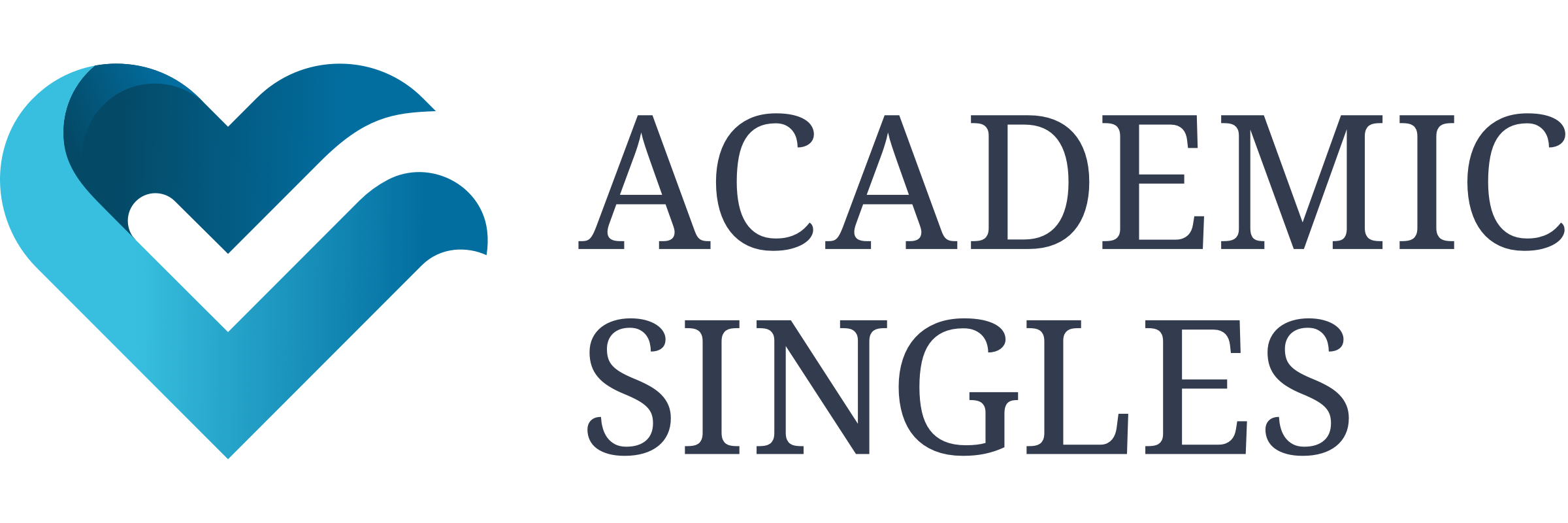 Kultivierte Singles Logo