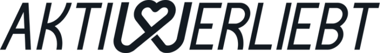 Aktiv&Verliebt Logo