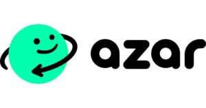 Azar: Zufällige Video-Chats mit Menschen aus aller Welt