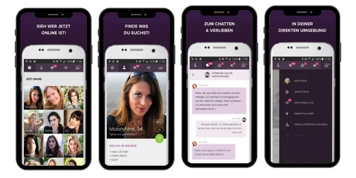 c-date app