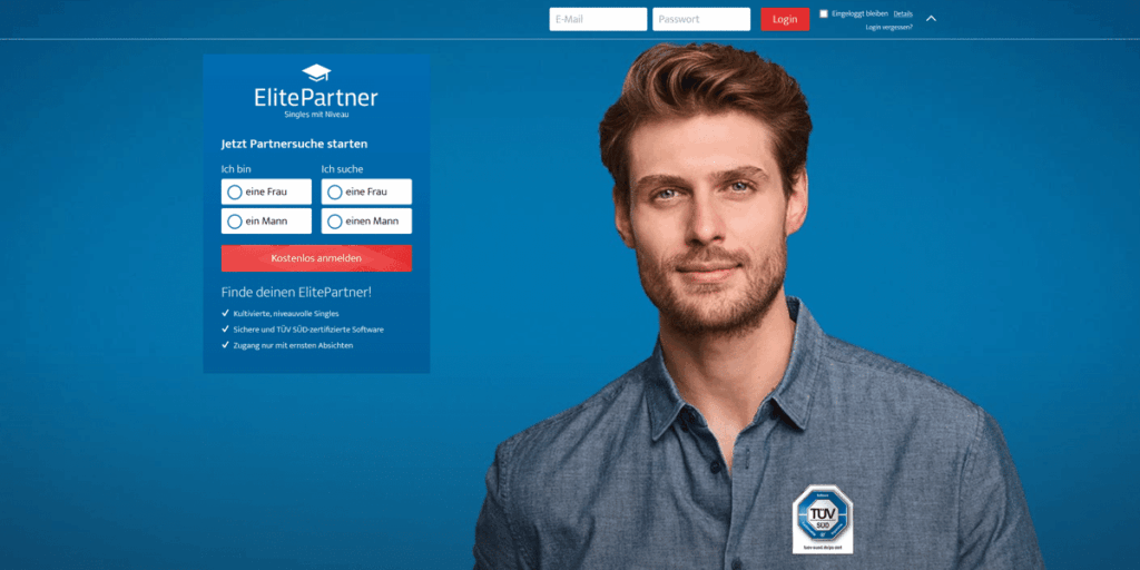 elitepartner startseite