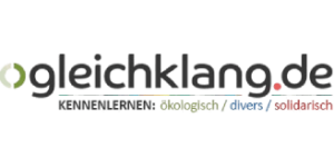 Gleichklang: Partnersuche mit Haltung