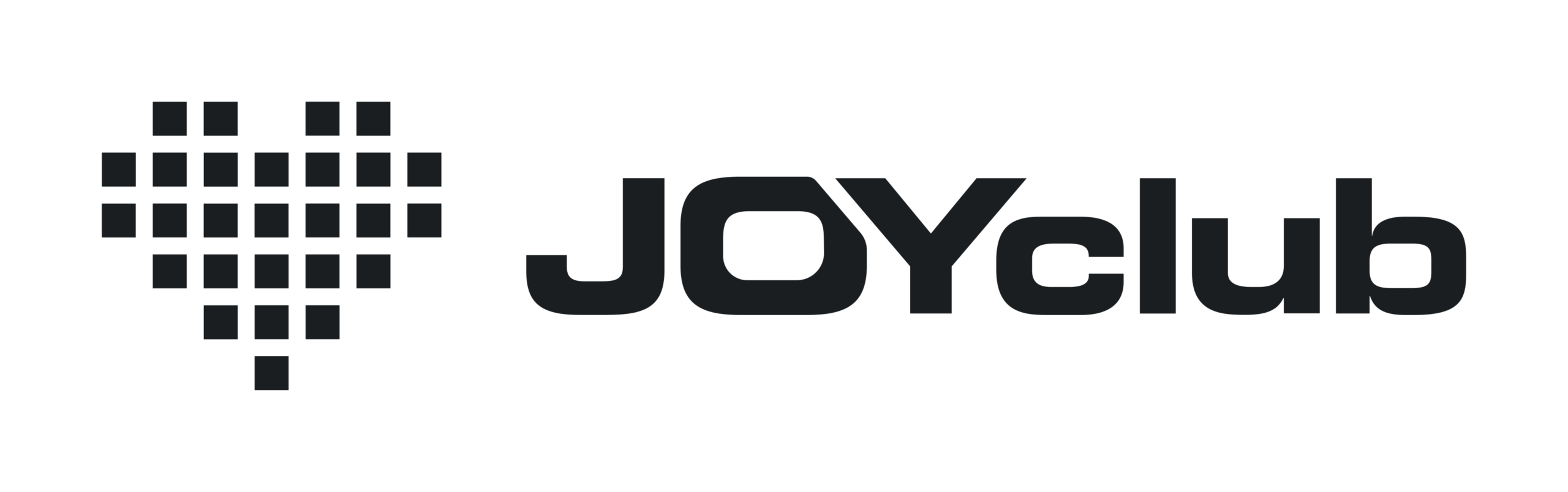 JoyClub Logo