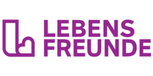 Lebensfreunde: Dating und Community für Senioren