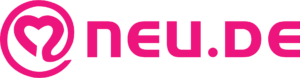 Neu.de: Einfach. Deutsch. Effektiv.
