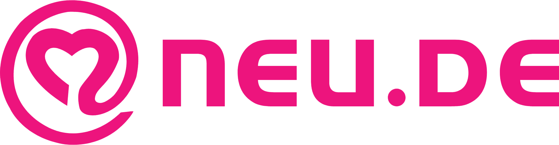 Neu.de Logo