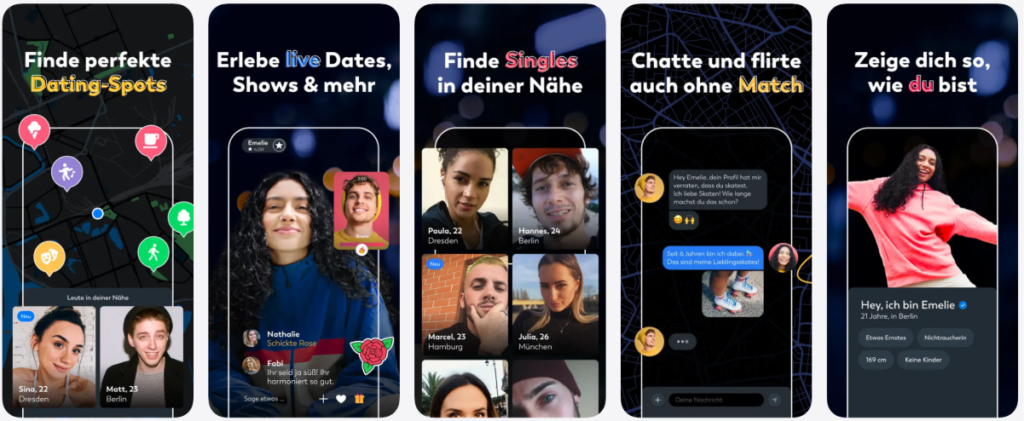 lovoo app