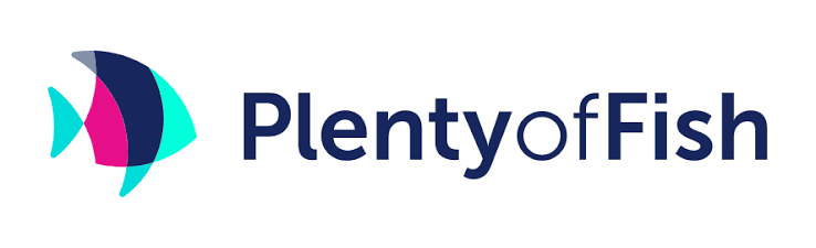 Plenty of Fish Logo