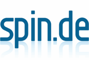 Spin.de: Chat-Dating auf Deutsch