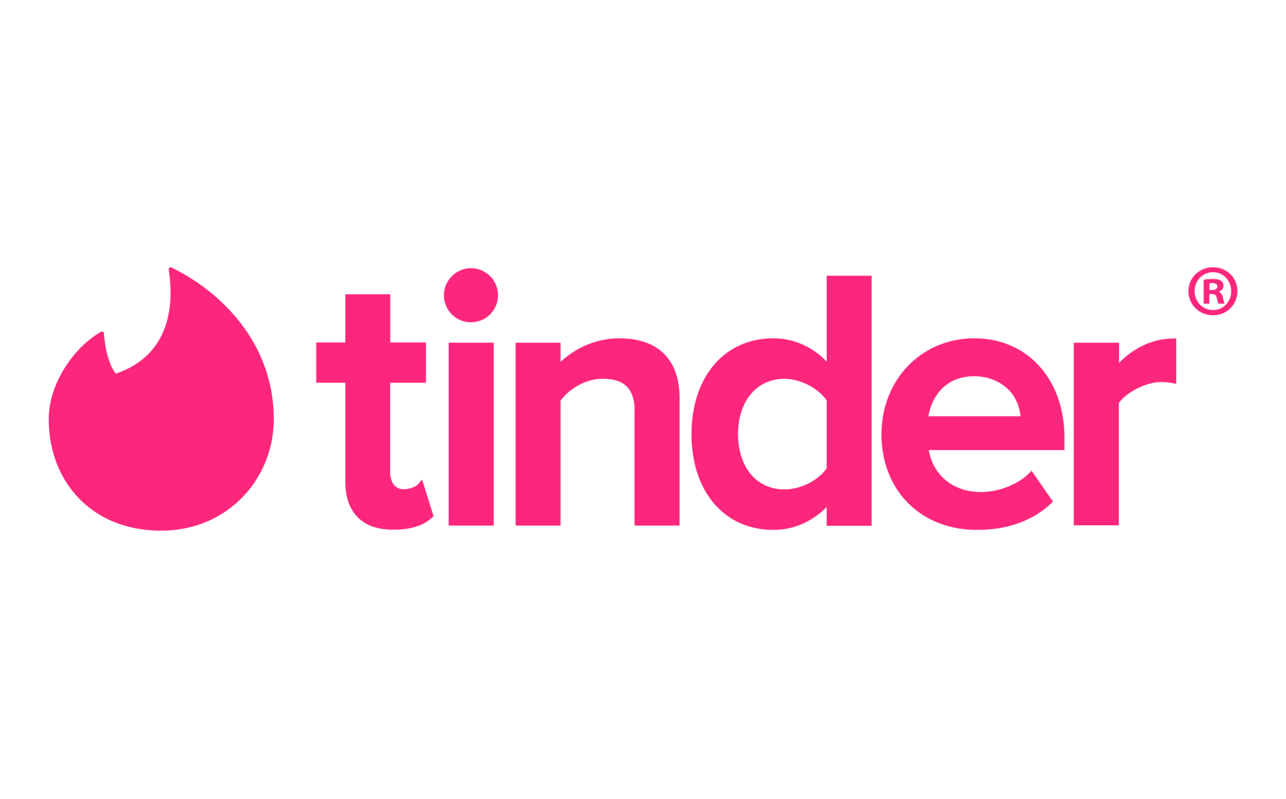 Tinder Logo