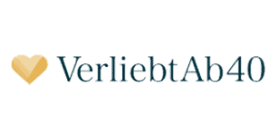 VerliebtAb40: Partnersuche für Singles ab 40