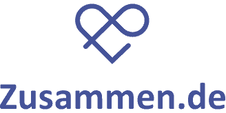 Zusammen Logo