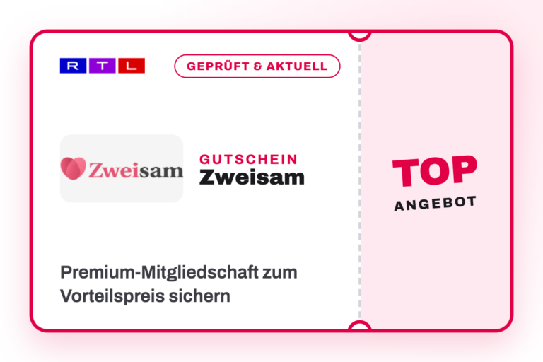 zweisam gutschein