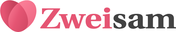 Zweisam Logo